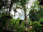 ŠVP Janov nad Nisou ZOO a lanové centrum