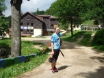 ŠVP Janov nad Nisou ZOO a lanové centrum