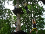 ŠVP Janov nad Nisou ZOO a lanové centrum