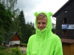 ŠVP Janov nad Nisou ZOO a lanové centrum