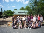 ŠVP Janov nad Nisou ZOO a lanové centrum