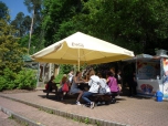 ŠVP Janov nad Nisou ZOO a lanové centrum
