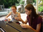 ŠVP Janov nad Nisou ZOO a lanové centrum
