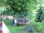 ŠVP Janov nad Nisou ZOO a lanové centrum
