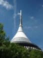 ŠVP Janov Nad Nisou - výlet Ještěd a Liberec