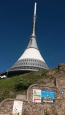 ŠVP Janov Nad Nisou - výlet Ještěd a Liberec