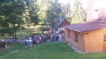 ŠVP Janov Nad Nisou - výlet Ještěd a Liberec