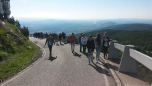 ŠVP Janov Nad Nisou - výlet Ještěd a Liberec