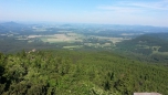 ŠVP Janov Nad Nisou - výlet Ještěd a Liberec