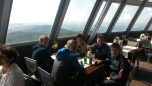 ŠVP Janov Nad Nisou - výlet Ještěd a Liberec