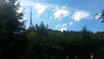 ŠVP Janov Nad Nisou - výlet Ještěd a Liberec
