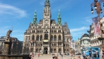 ŠVP Janov Nad Nisou - výlet Ještěd a Liberec