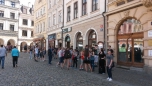 ŠVP Janov Nad Nisou - výlet Ještěd a Liberec