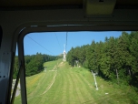 ŠVP Janov Nad Nisou - výlet Ještěd a Liberec