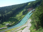 ŠVP Janov Nad Nisou - výlet Ještěd a Liberec