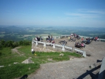 ŠVP Janov Nad Nisou - výlet Ještěd a Liberec