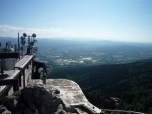 ŠVP Janov Nad Nisou - výlet Ještěd a Liberec