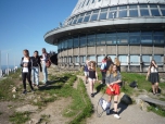 ŠVP Janov Nad Nisou - výlet Ještěd a Liberec