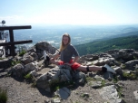 ŠVP Janov Nad Nisou - výlet Ještěd a Liberec
