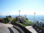 ŠVP Janov Nad Nisou - výlet Ještěd a Liberec