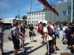 ŠVP Janov Nad Nisou - výlet Ještěd a Liberec