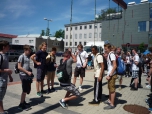 ŠVP Janov Nad Nisou - výlet Ještěd a Liberec