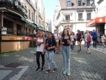 ŠVP Janov Nad Nisou - výlet Ještěd a Liberec