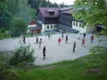 ŠVP Janov Nad Nisou - výlet Ještěd a Liberec