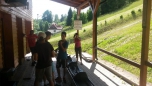 ŠVP Janov nad Nisou - bobová dráha