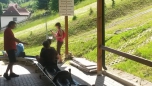 ŠVP Janov nad Nisou - bobová dráha