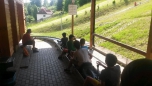 ŠVP Janov nad Nisou - bobová dráha