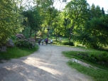 ŠVP Janov nad Nisou - bobová dráha