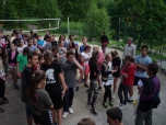 ŠVP Janov nad Nisou - bobová dráha