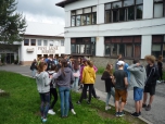 Harrachov, Bozkov, táborák