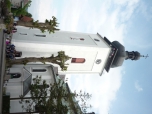 Harrachov, Bozkov, táborák