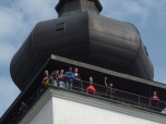 Harrachov, Bozkov, táborák