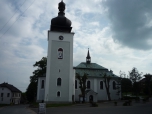 Harrachov, Bozkov, táborák