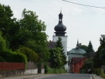 Harrachov, Bozkov, táborák
