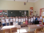 Vysvědčení