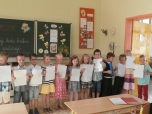 Vysvědčení