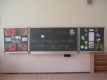 Vysvědčení
