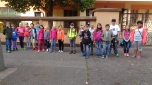 4A a 4B - přírodovědná akce 