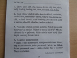 Český jazyk