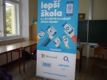 Lepší místo