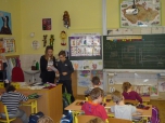 Děti učí děti