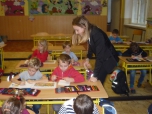 Děti učí děti
