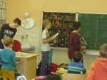 Děti učí děti