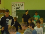 Děti učí děti