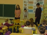 Děti učí děti