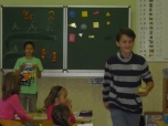 Děti učí děti